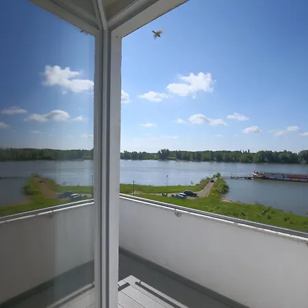 Fährhaus Am Rhein By Mayburgh 3*