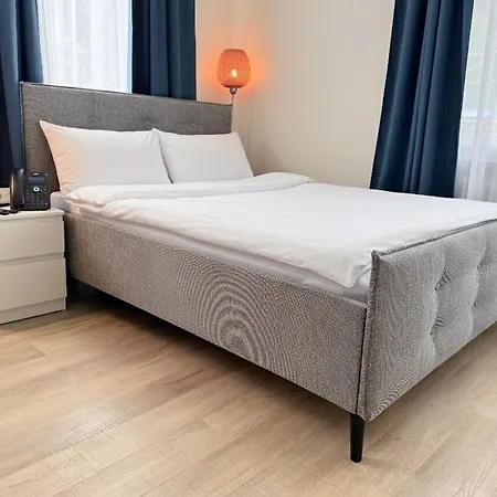 Hotel Fährhaus Am Rhein By Mayburgh 3*