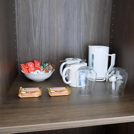Hotel Fährhaus Am Rhein By Mayburgh 3*
