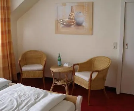 Fährhaus Am Rhein By Mayburgh Hotel 3*