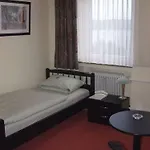 Hotel Faehrhaus Am Rhein By Mayburgh 3*