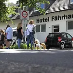 Fährhaus Hotel am Rhein Düsseldorf by Mayburgh