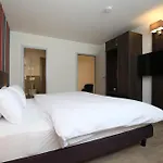 Faehrhaus Am Rhein By Mayburgh Hotel Dusseldorf