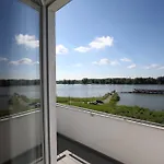 Faehrhaus Am Rhein By Mayburgh Dusseldorf