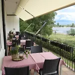 Hotel Faehrhaus Am Rhein By Mayburgh 3*