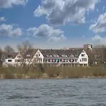 Faehrhaus Am Rhein By Mayburgh Hotel 3*