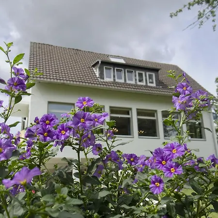 Hotel Faehrhaus Am Rhein By Mayburgh 3*