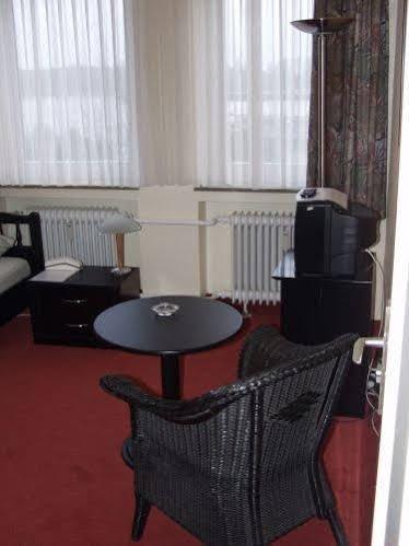 Hotel Faehrhaus Am Rhein By Mayburgh 3*