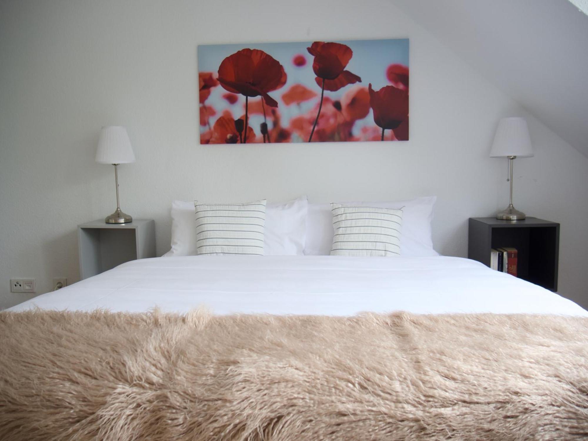 Bed & Breakfast Faehrhaus Am Rhein By Mayburgh