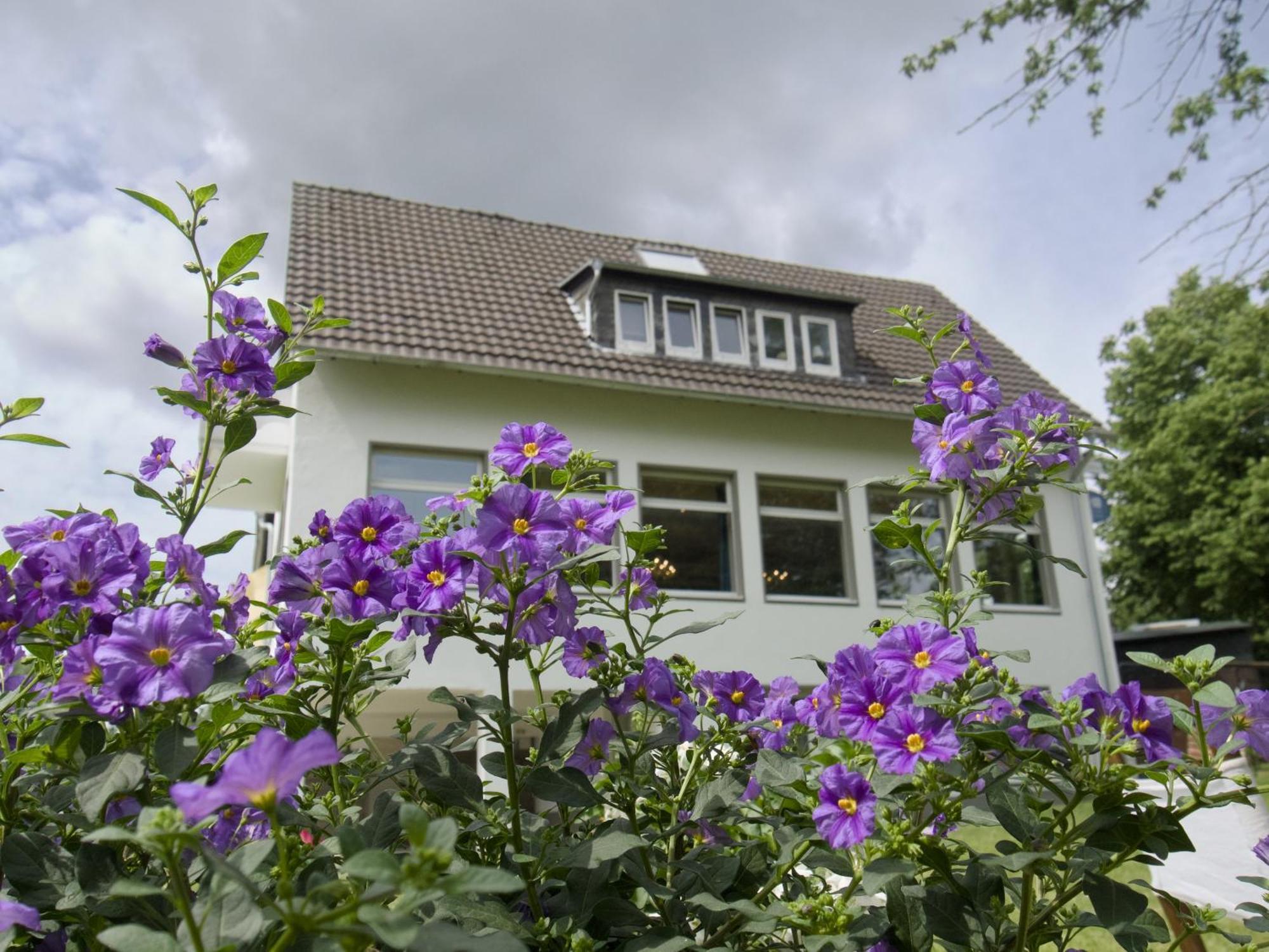 Bed & Breakfast Faehrhaus Am Rhein By Mayburgh 3*